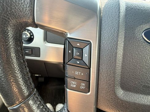 Used 2014 Ford F150 Limited AWD/4WD image 22