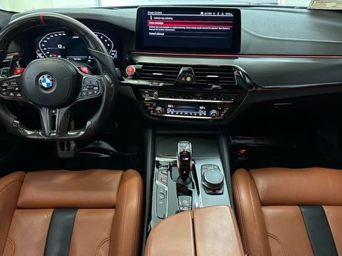 Used 2023 BMW M5 w/ Competition Package AWD/4WD image 27