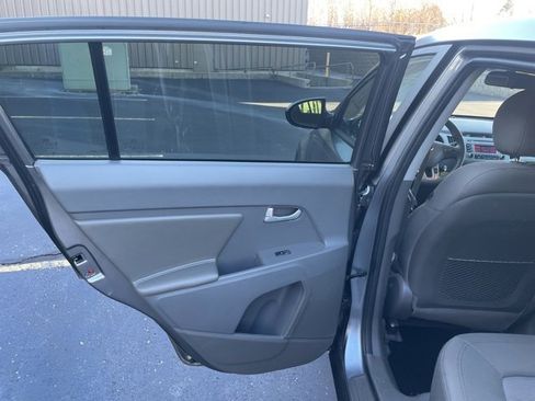 Used 2016 Kia Sportage LX image 53