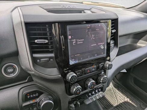 New 2026 RAM 1500 Classic Warlock AWD/4WD image 11