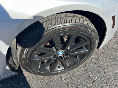 Used 2013 BMW 528i xDrive Sedan AWD/4WD image 5