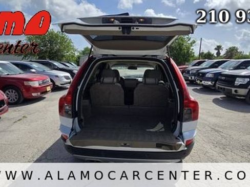 Used 2011 Volvo XC90 3.2 FWD image 23
