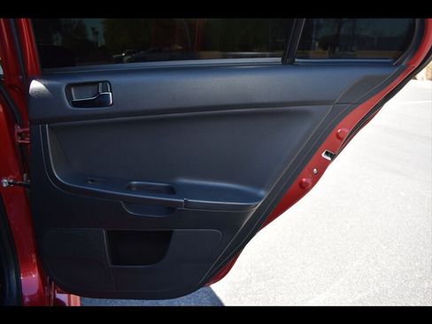 Used 2015 Mitsubishi Lancer Evolution Final Edition image 28