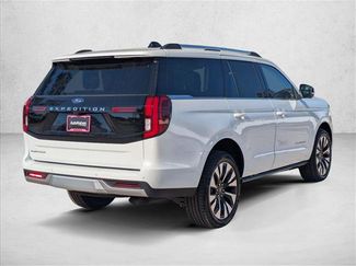 New 2025 Ford Expedition Platinum w/ Driver's Package video 2