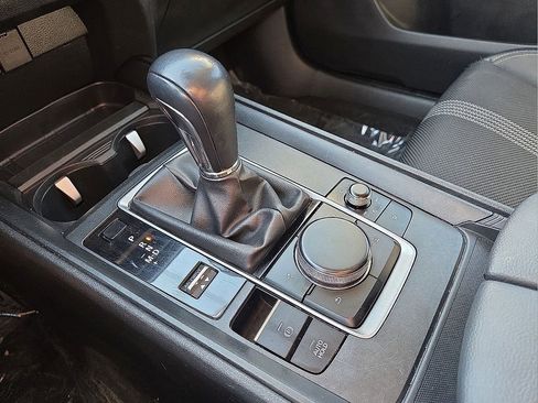 Used 2024 MAZDA CX-50 AWD 2.5 S w/ Preferred Package image 30