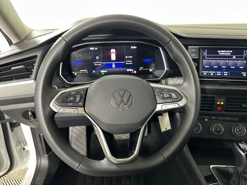 Used 2024 Volkswagen Jetta S image 14