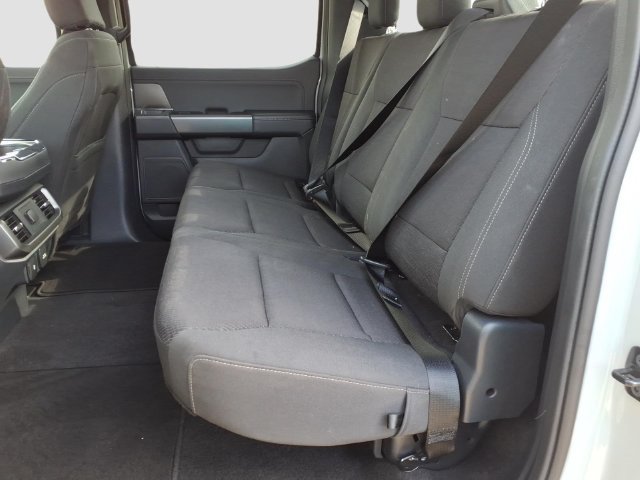 Used 2024 Ford F150 XLT w/ Equipment Group 302A MID RWD image 21