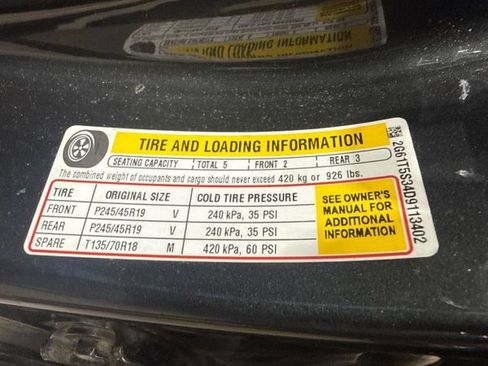 Used 2013 Cadillac XTS Premium AWD/4WD image 98
