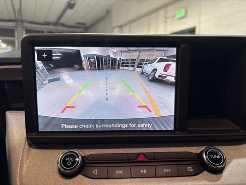 Used 2024 Ford Maverick XLT image 26