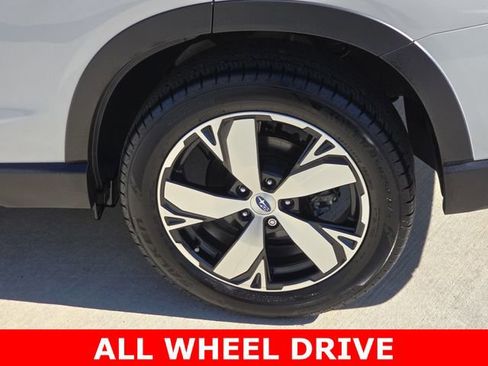 Used 2020 Subaru Forester Touring w/ Popular Package #2 image 37