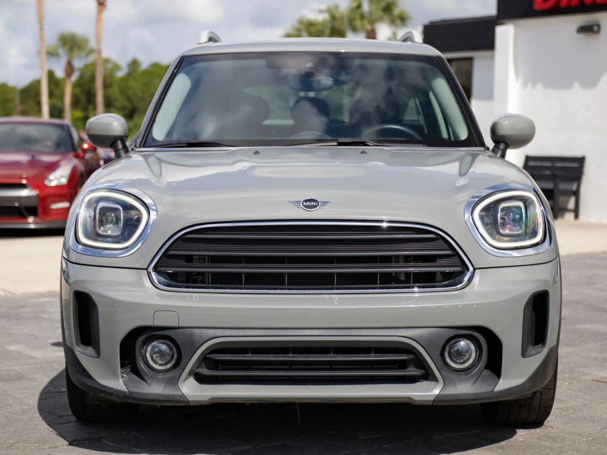 Used 2023 MINI Cooper Countryman FWD image 4