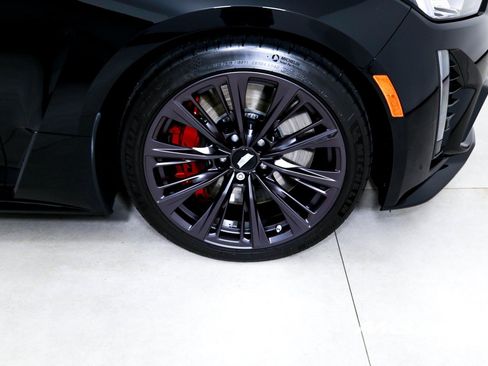 Used 2024 Cadillac CT5 V Blackwing w/ Parking Package RWD image 30