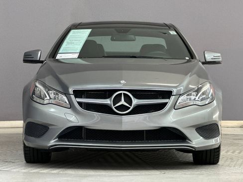 Used 2014 Mercedes-Benz E 350 Coupe image 6