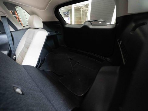 Used 2025 Honda CR-V EX-L image 24