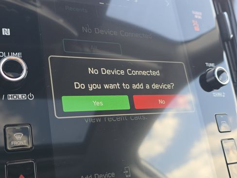 New 2025 Subaru Outback Premium image 14