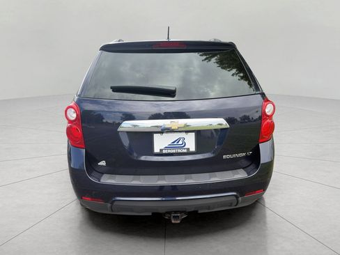 Used 2015 Chevrolet Equinox LT w/ Driver Convenience Package FWD image 26