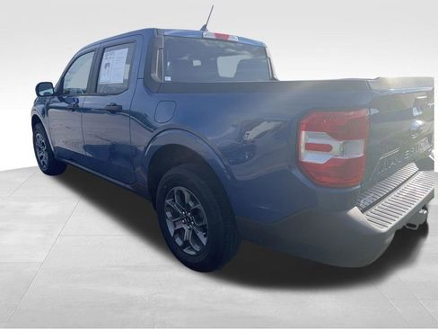 Used 2024 Ford Maverick XLT w/ XLT Luxury Package AWD/4WD image 28