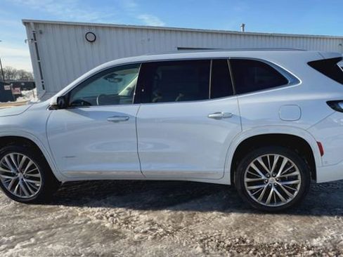 New 2026 Buick Enclave Avenir w/ Super Cruise Package image 40