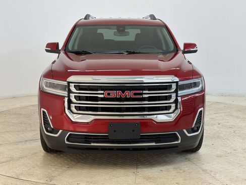 Used 2023 GMC Acadia SLT AWD/4WD image 6