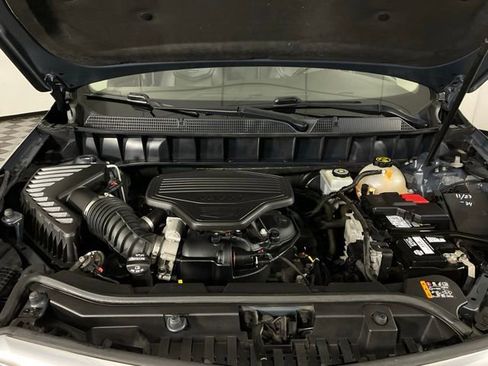 Used 2019 Cadillac XT5 Premium Luxury AWD/4WD image 37
