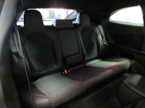 New 2026 Dodge Charger Scat Pack AWD/4WD image 17