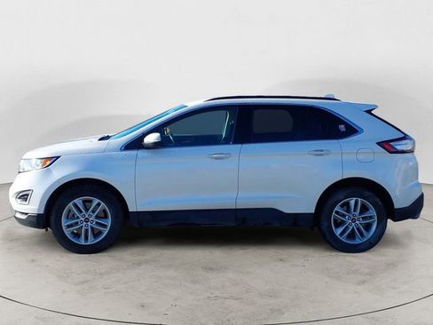 Used 2016 Ford Edge SEL w/ Equipment Group 201A AWD/4WD image 2