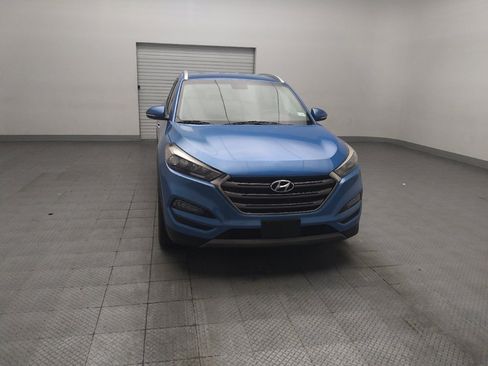 Used 2016 Hyundai Tucson Limited FWD image 14
