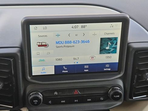 Certified 2023 Ford Bronco Sport Heritage image 26