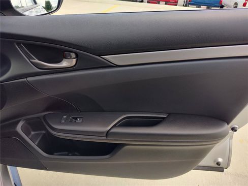 Used 2021 Honda Civic Sport image 23