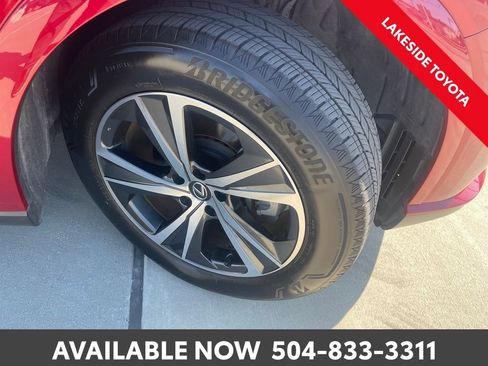 Used 2023 Lexus RX 350 Premium image 10