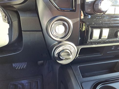 Certified 2023 Nissan Titan PRO-4X image 23