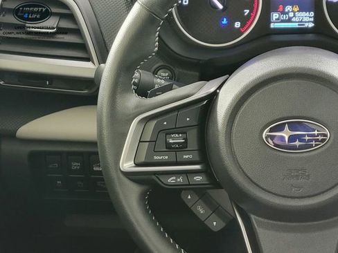 Used 2023 Subaru Forester Limited image 29