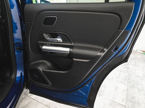 Used 2025 Mercedes-Benz GLA 250 GLA 250 image 12