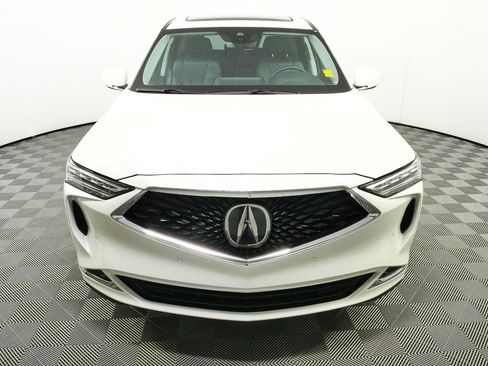 Used 2023 Acura MDX w/ Technology Package AWD/4WD image 33