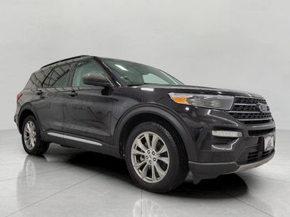 Used 2023 Ford Explorer XLT w/ Equipment Group 202A
