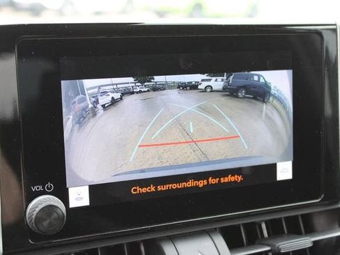 Used 2024 Toyota RAV4 XLE image 7