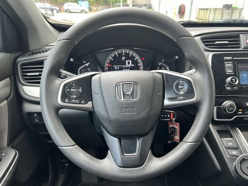 Used 2017 Honda CR-V LX image 6