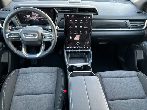 New 2026 GMC Terrain Elevation FWD image 13