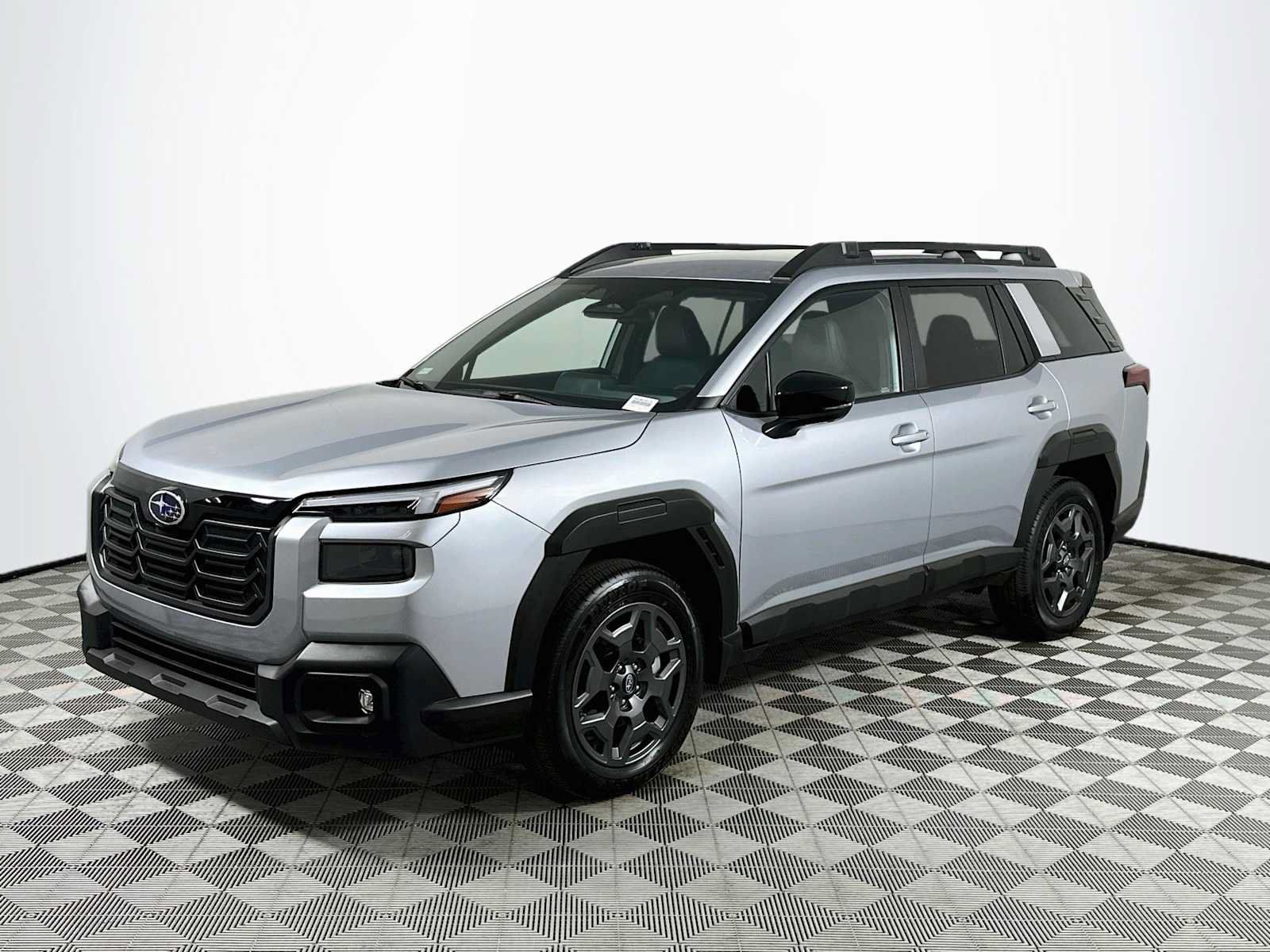 Certified 2026 Subaru Outback Premium AWD/4WD image 3
