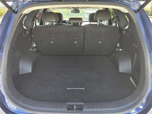 Used 2023 Hyundai Santa Fe SEL Premium image 15