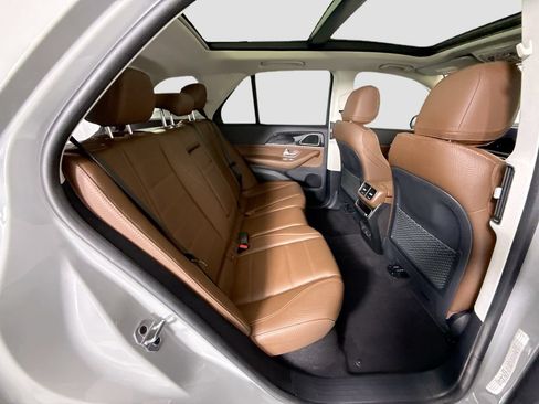 Certified 2024 Mercedes-Benz GLE 450 4MATIC image 23