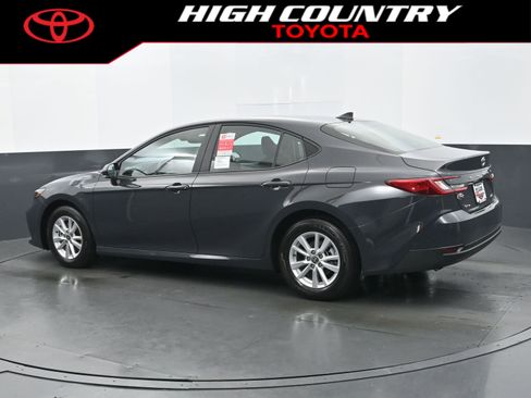 New 2026 Toyota Camry LE image 3