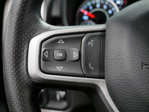 Used 2024 RAM 3500 Tradesman w/ Bed Utility Group image 18