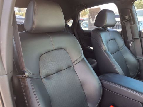 Used 2022 Honda Civic Sport Touring image 12