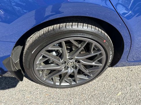 Used 2026 Toyota Camry XLE image 9