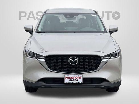 New 2025 MAZDA CX-5 AWD 2.5 S image 6