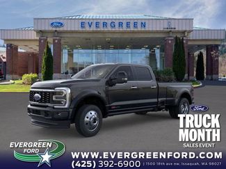 New 2026 Ford F450 Platinum w/ FX4 Off-Road Package 360° Tour