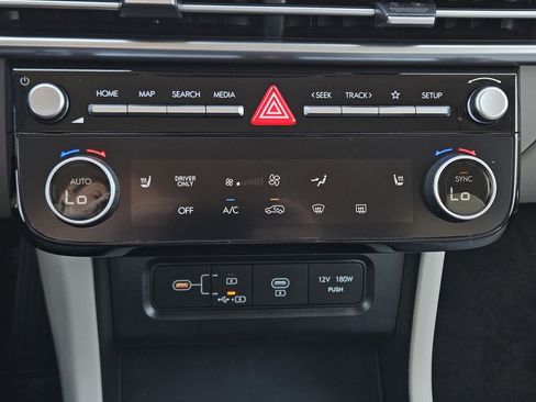 New 2026 Hyundai Tucson SEL AWD/4WD image 18