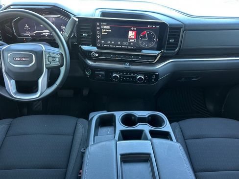 Used 2025 GMC Sierra 1500 Elevation AWD/4WD image 15
