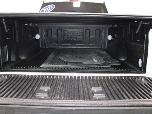 Used 2023 Ford F150 XLT w/ Equipment Group 302A High AWD/4WD image 19